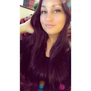 Meet your Posher, Mallory